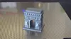 0.16mm layer, 2 walls, 10% infill
