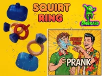 SQUIRT RING
