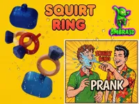 TANK - SQUIRT RING