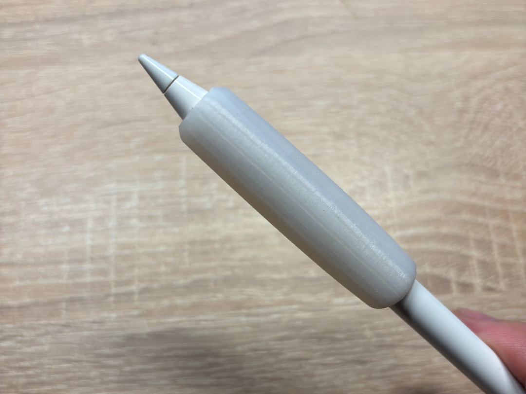 Apple Pencil I grip