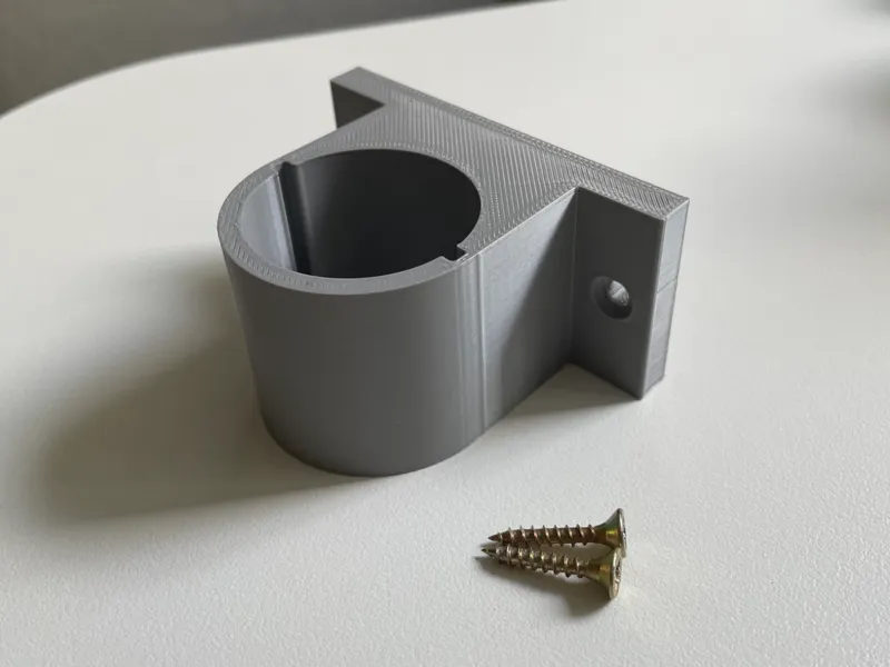 Dyson Accessoires Mount V6, DC58, DC59, DC61, DC62