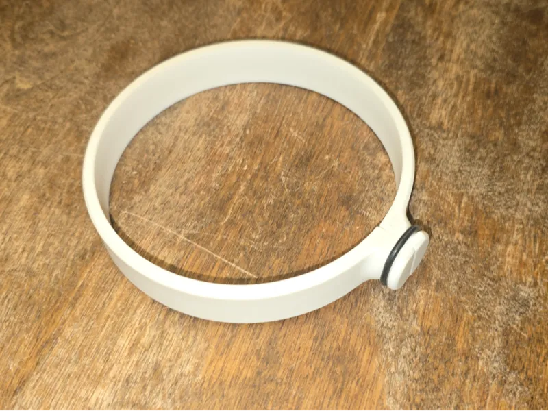 100mm O-ring Band Clamp