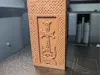 0.2mm layer, 3 walls, 10% infill
