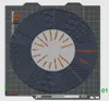A1 MINI PROFILE 0.2mm layer, 2 walls, 15% infill