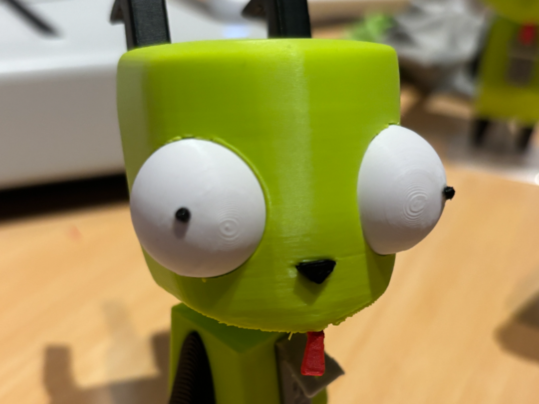 Invader ZIM! – Gir InDognito  (scaled)