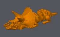 0.16mm layer, 2 walls, 15% infill