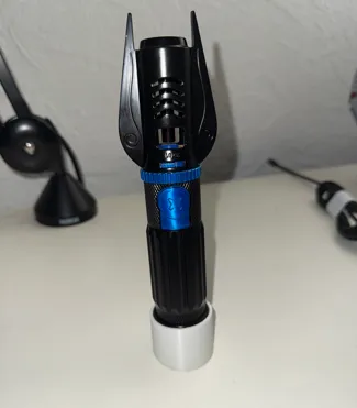 Hacksmith Mini Saber Gen 2 Stand
