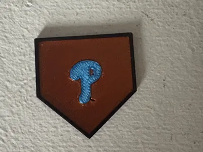 Prospect's Home plate (small) 