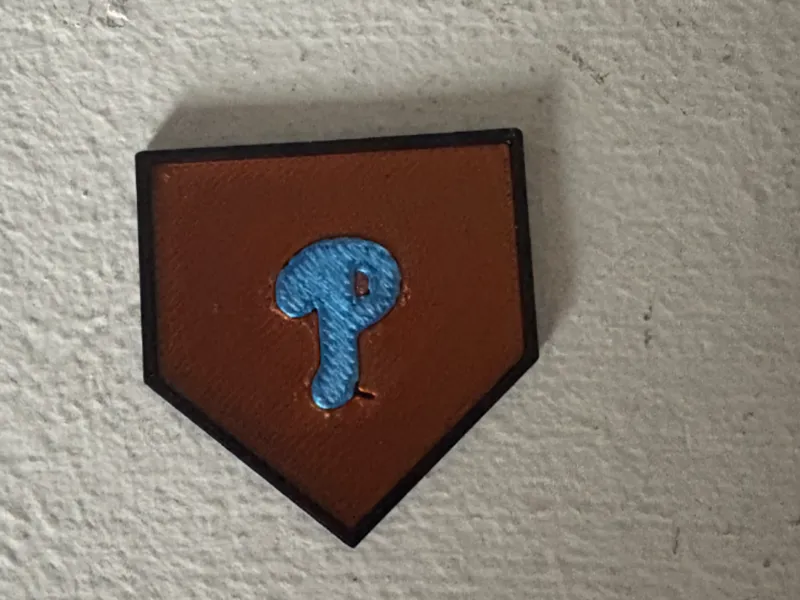 Prospect's Home plate (small) 