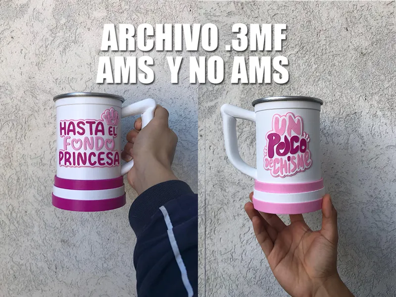 Logo Original Un Poco de Chisme y Otros