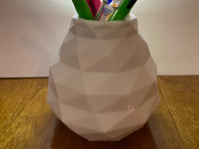 vase/pot