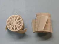 0.2mm 层高, 2 层墙, 15% 填充