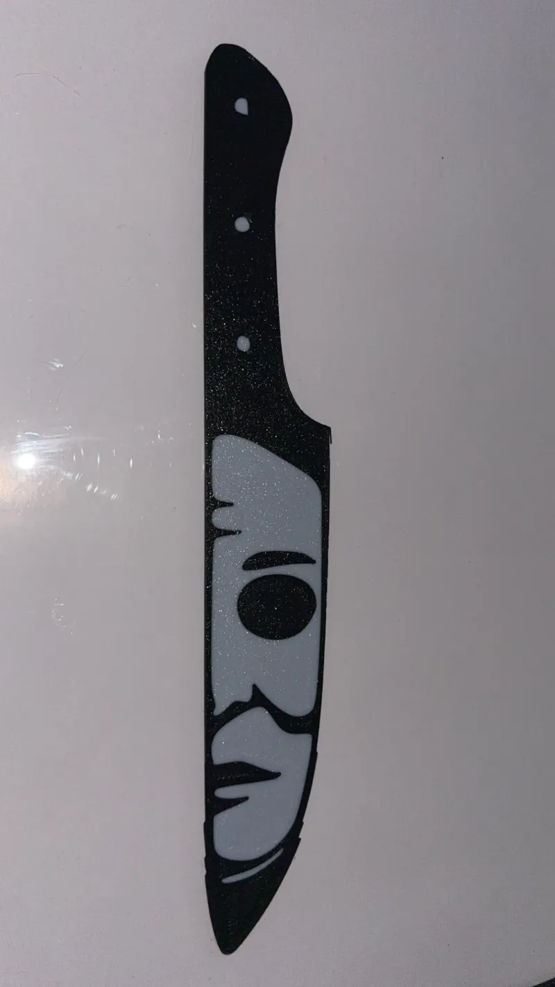 Michael Myers Knife