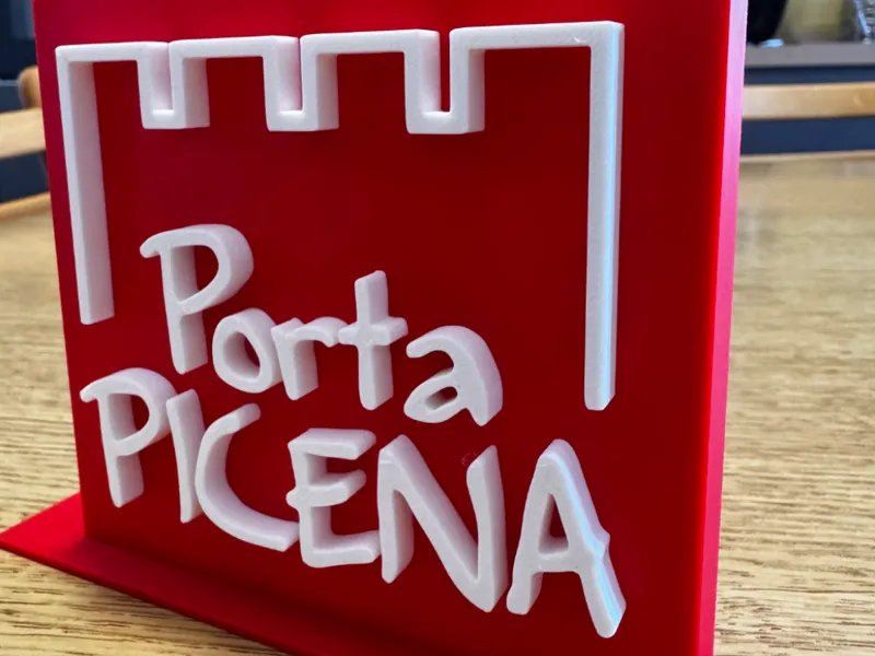 Porta Picena Stand