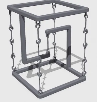 Tension structure（张拉结构）