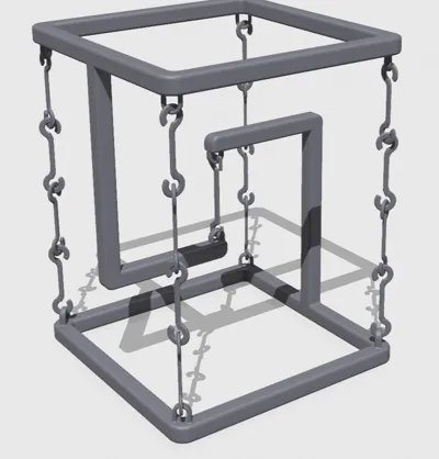Tension Structure