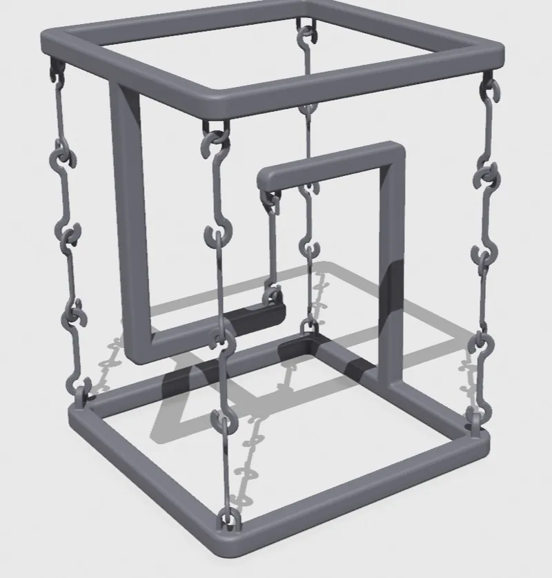 Tension structure（张拉结构）