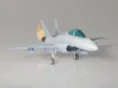 fighter jet