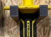 0.2mm layer, 10 walls, 25% infill
