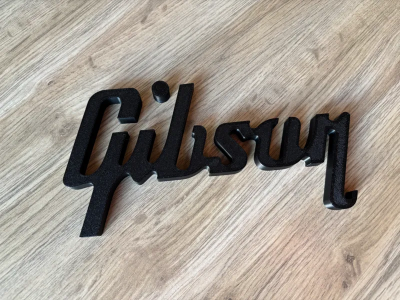 Gibson Logo