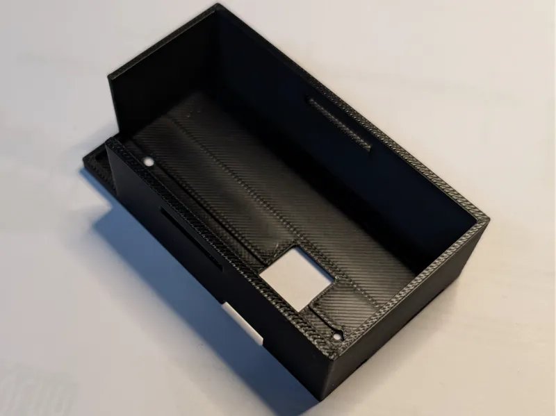 Haiboxing 16889A 3x Battery Tray