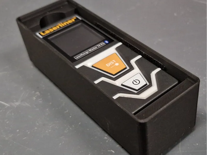 Gridfinity Laserliner LaserRange-Master T4 Pro