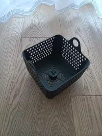 Orchidplanter 0.24mm layer, 3 walls, 18% infill