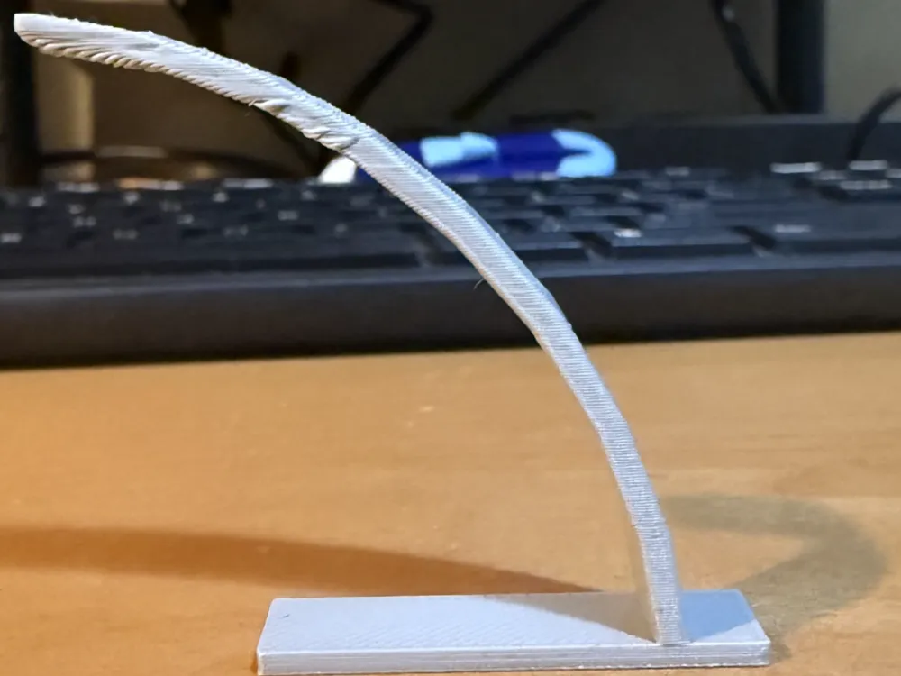 Angle Stress Test - Free 3D Print Model - MakerWorld