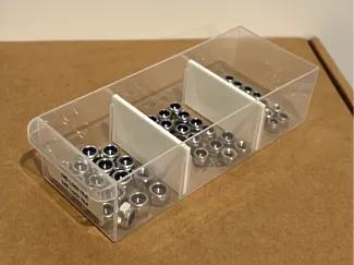 Craftsman Organizer Divider (Tight Fit)