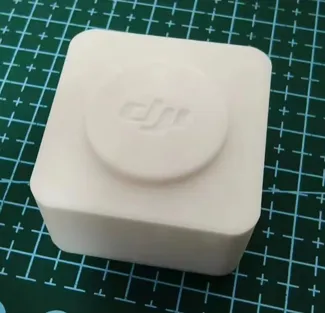 dji action2配重模块，action2假狗