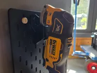 0.2mm layer, 6 walls, 25% infill
