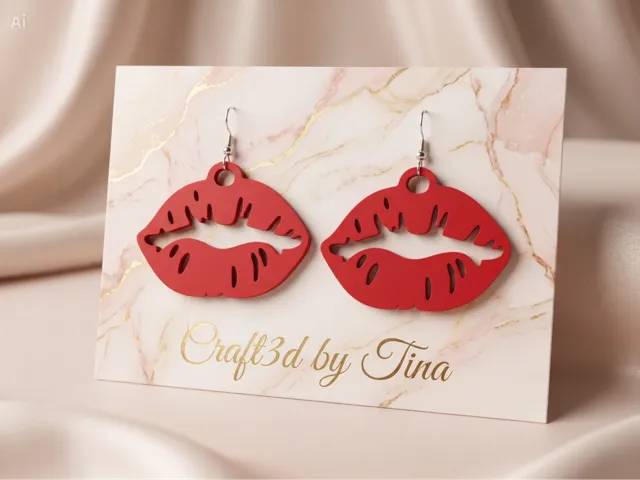 Boucles oreilles 171