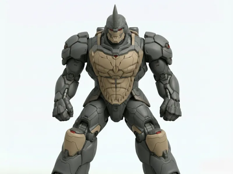 Rhinox (Transformer)