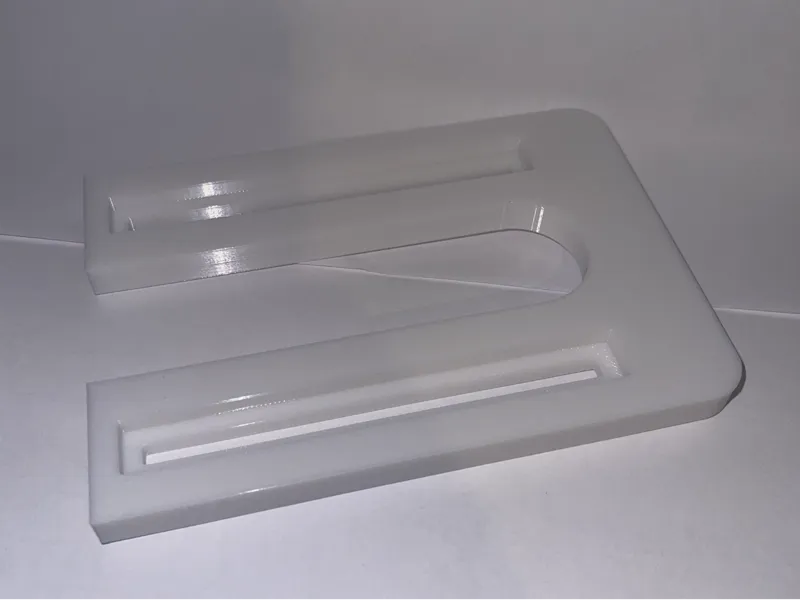 palm router base attachment
