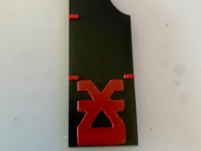 Khorne Measuring Tool