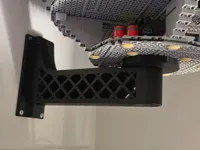 75159 Wall Mount