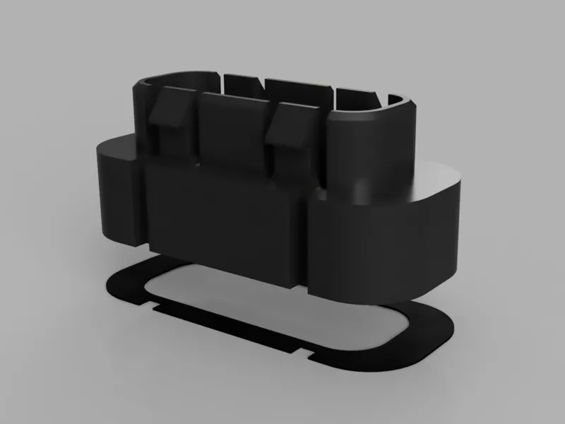 R56 Mini Cooper S (Boost ) Noise Maker Adapter
