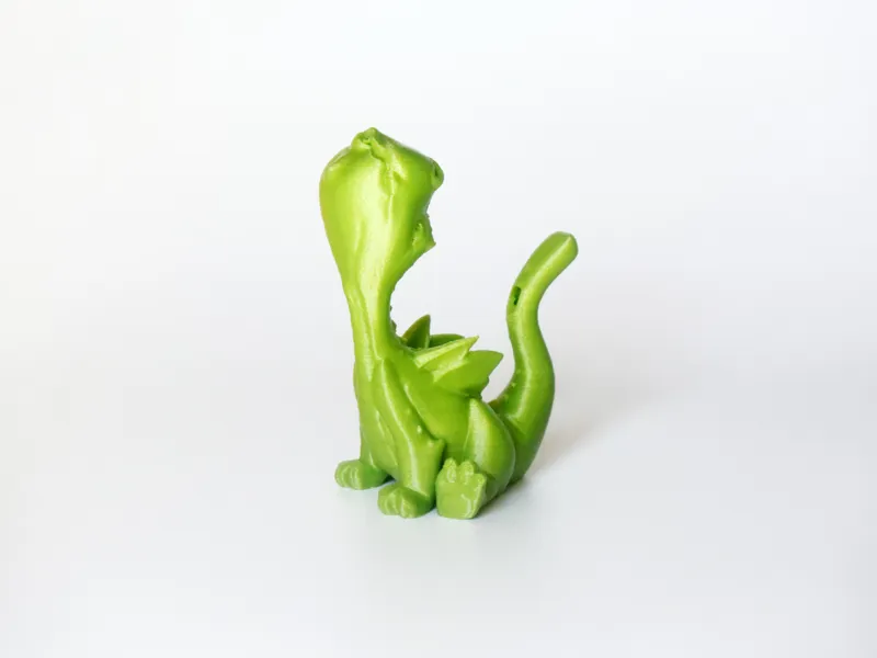 Whistle birds - Baby Dragon