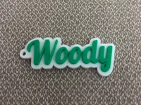 0.2mm layer, 2 walls, 20% infill