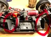 0.24mm layer, 2 walls, 15% infill