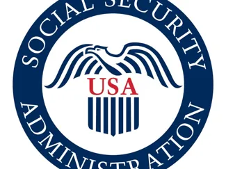 Social Security Seal
