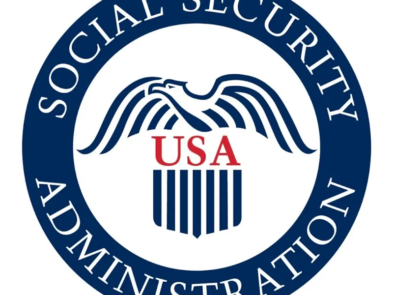 Social Security Seal