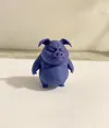 0.08mm layer, 3 walls, 6% infill