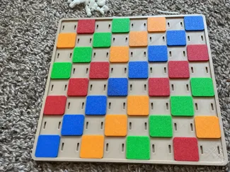Chegg board 