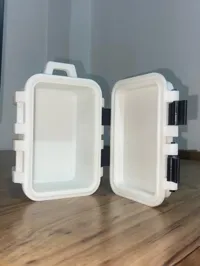 Boîte porte-clés spécial Coupe du monde — photo 5