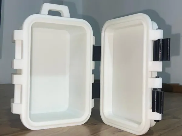 Boîte porte-clés spécial Coupe du monde