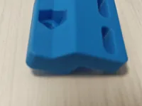 0.24mm layer, 2 walls, 15% infill