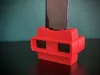 0.2mm layer, 2 walls, 10% infill
