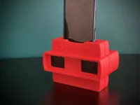 0.2mm layer, 2 walls, 10% infill