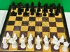Mini Wizard Chess REV B